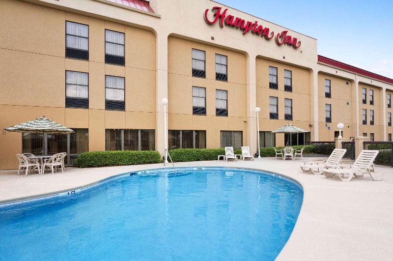 Hotel Hampton Inn Santee-I-95