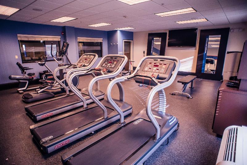 Hampton Inn Monticello image