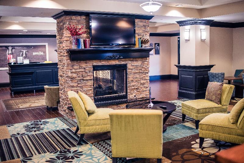 Hampton Inn Monticello image
