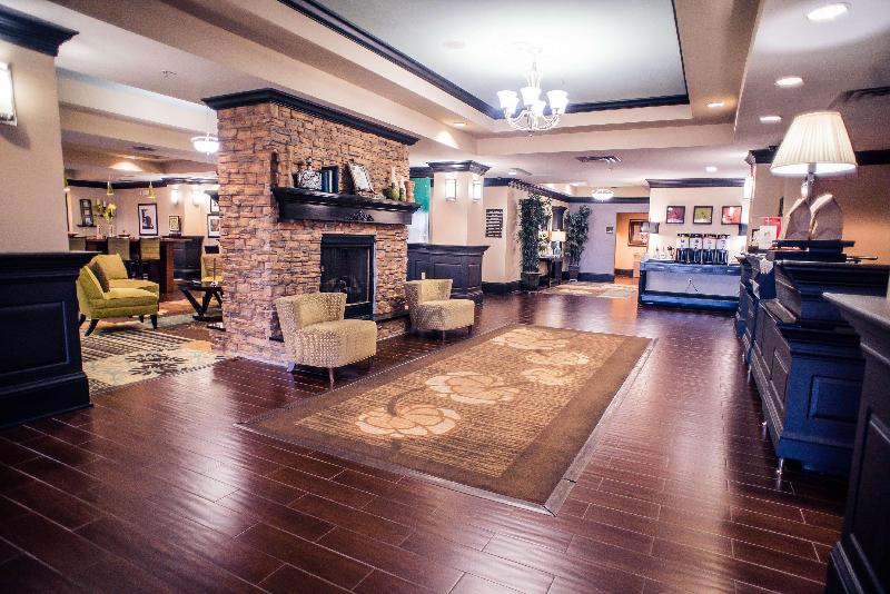 Hampton Inn Monticello image