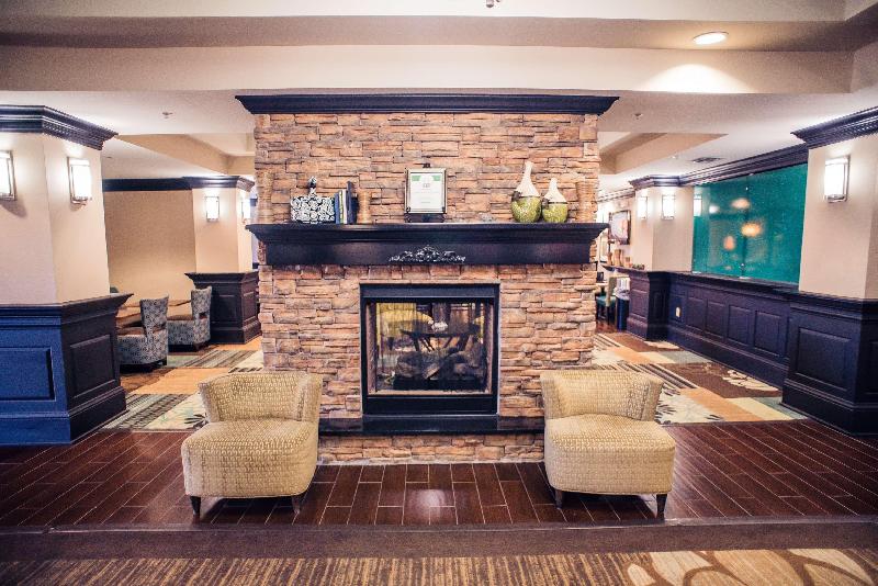 Hampton Inn Monticello image