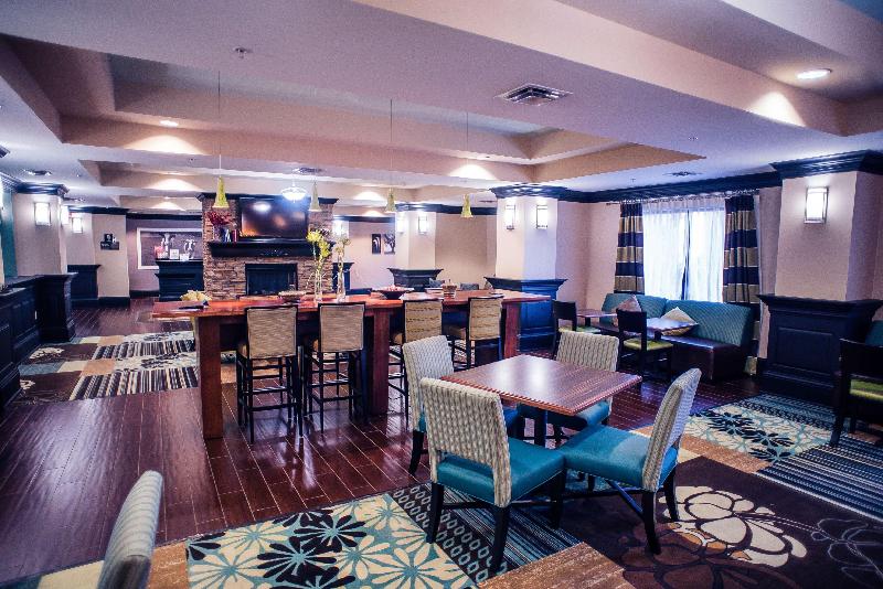 Hampton Inn Monticello image
