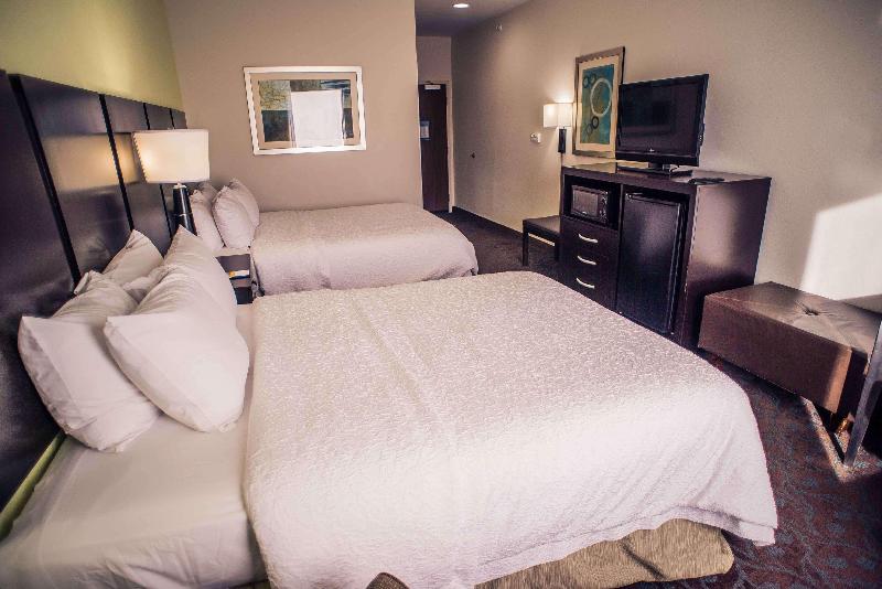 Hampton Inn Monticello image