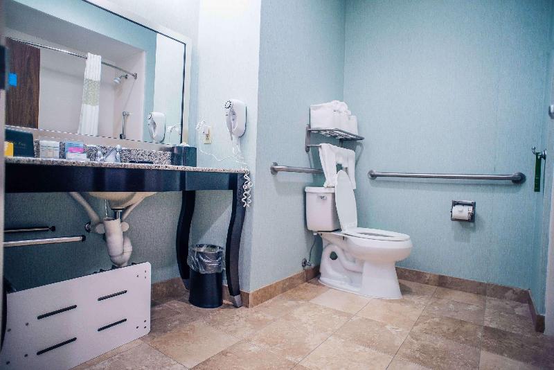 Hampton Inn Monticello image