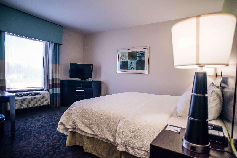 Hampton Inn Monticello image