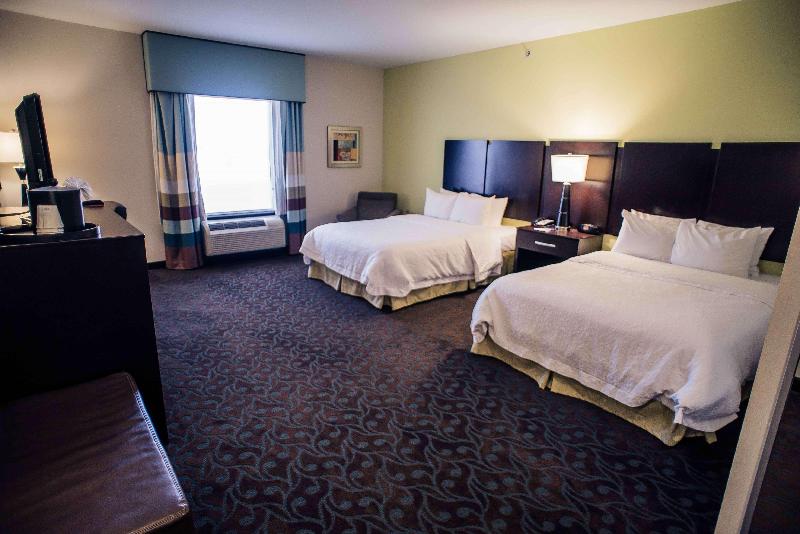 Hampton Inn Monticello image