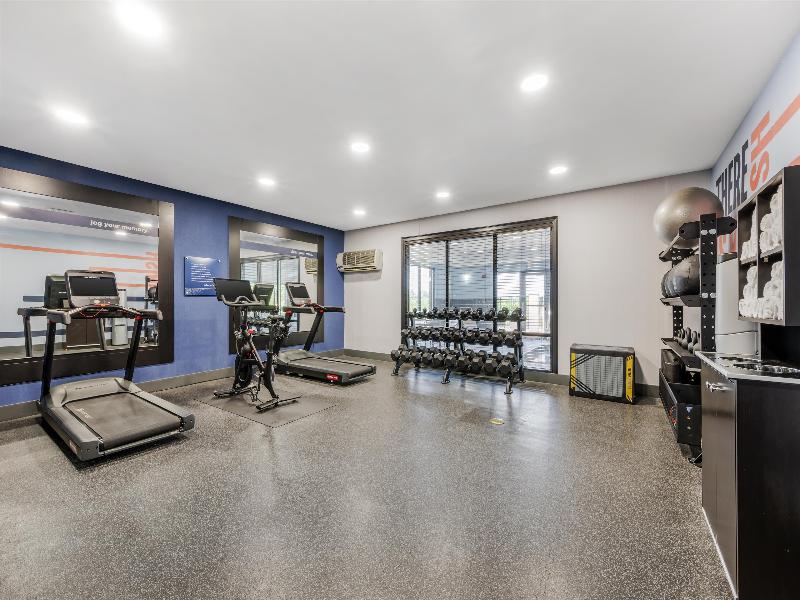 Hampton Inn & Suites Crawfordsville