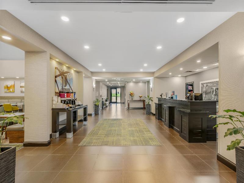 Hampton Inn & Suites Crawfordsville — foto 5