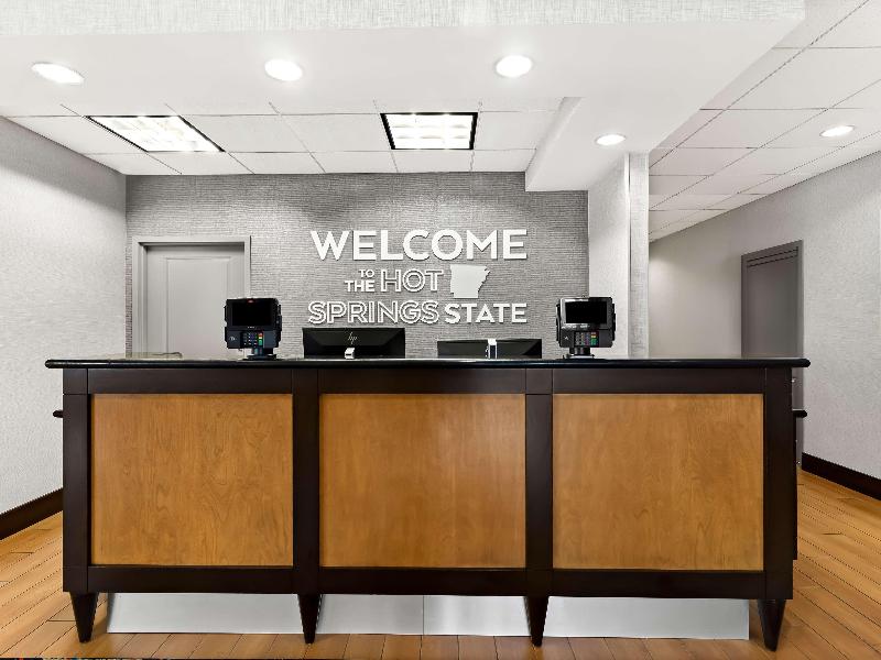 Hampton Inn Blytheville image