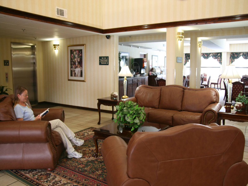 Hampton Inn Forrest City image