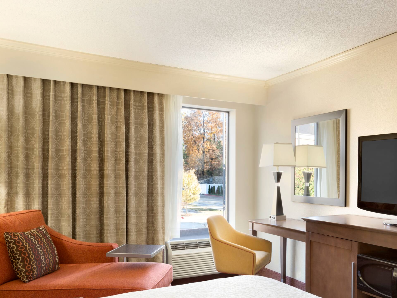 Hampton Inn Forrest City image