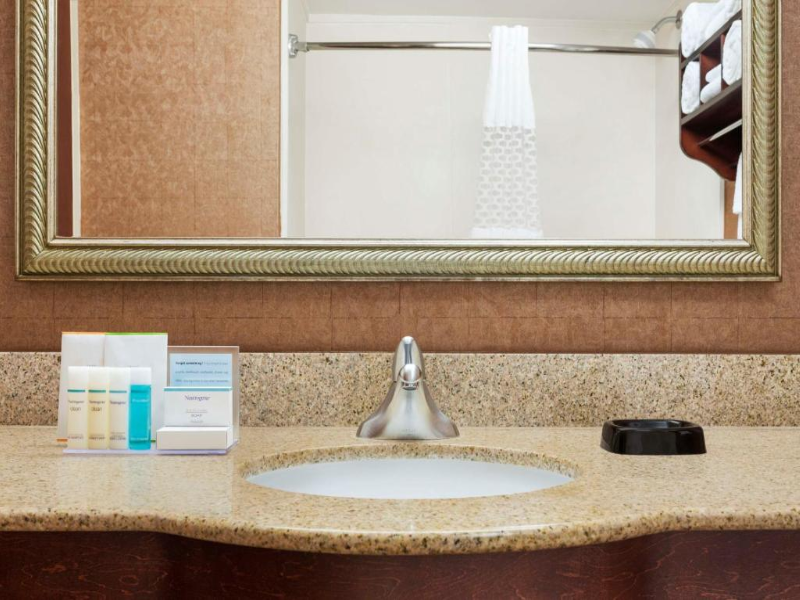 Hampton Inn Forrest City image