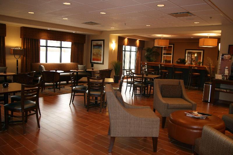 Hampton Inn La Junta image