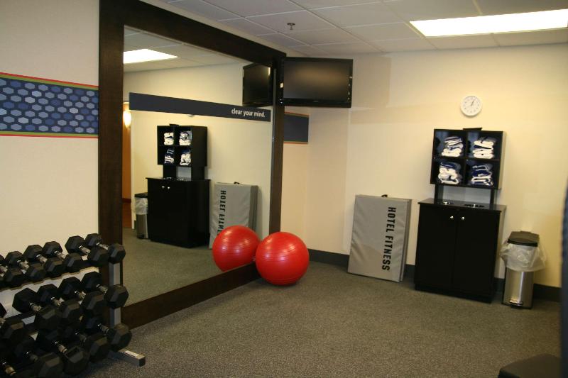 Hampton Inn La Junta image