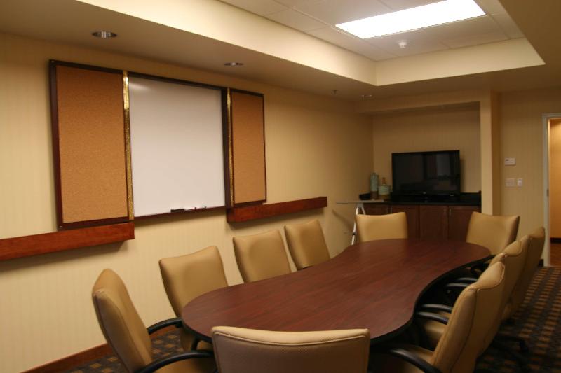 Hampton Inn La Junta image