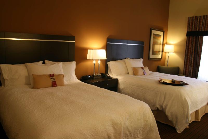 Hampton Inn La Junta image