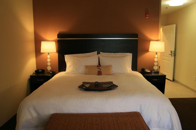 Hampton Inn La Junta image