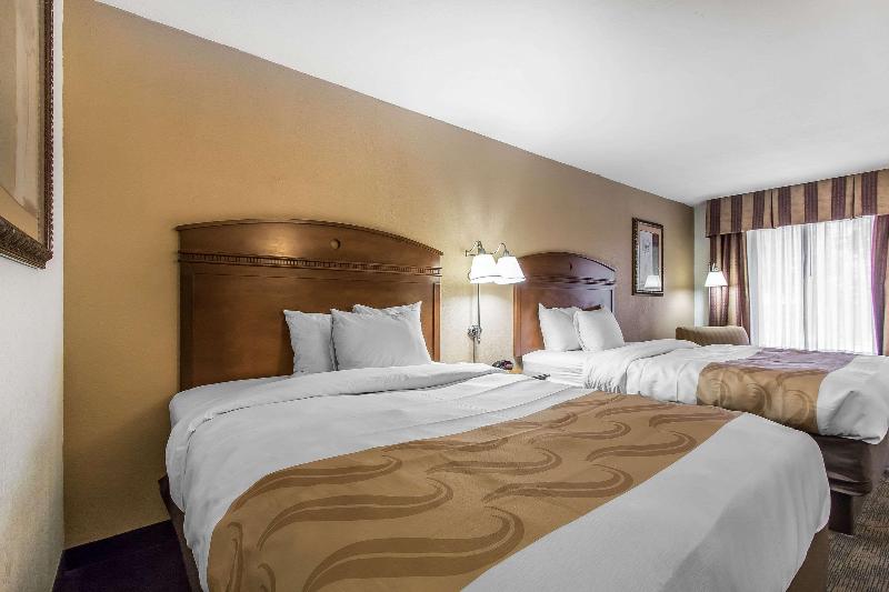 Quality Inn Monroe