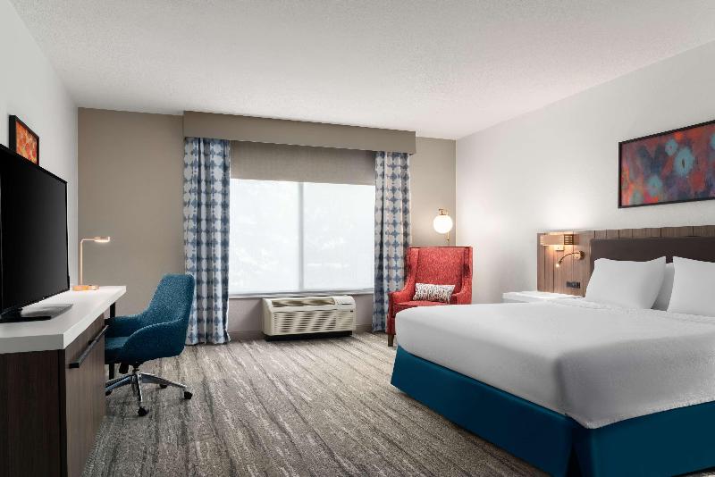 Hilton Garden Inn Rock Hill image
