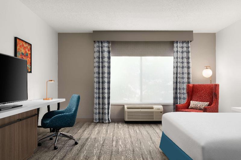 Hilton Garden Inn Rock Hill image