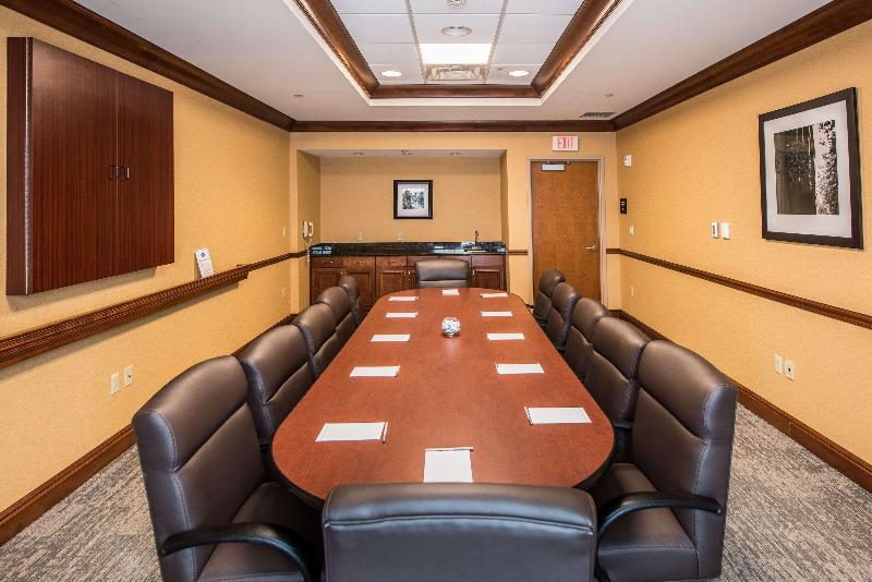 Hampton Inn Presque Isle image