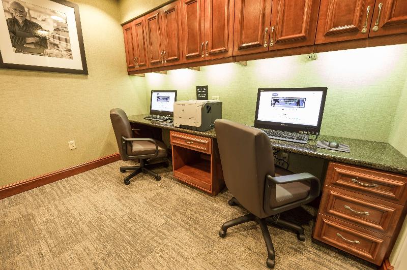 Hampton Inn Presque Isle image