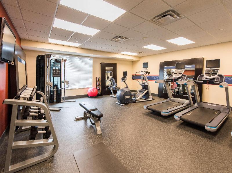 Hampton Inn Presque Isle image