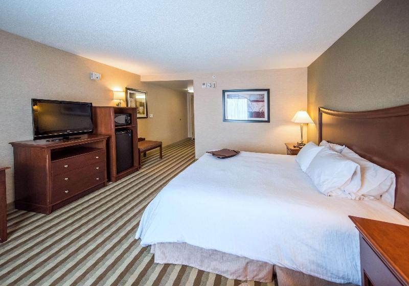 Hampton Inn Presque Isle image