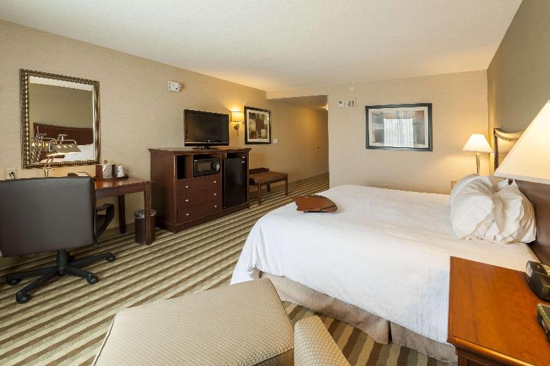 Hampton Inn Presque Isle image