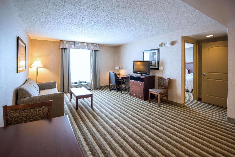 Hampton Inn Presque Isle image