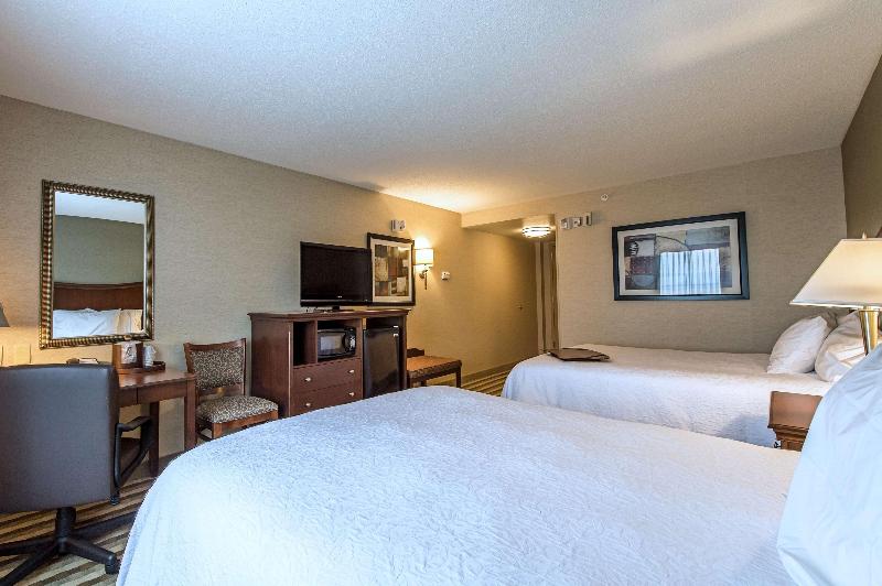 Hampton Inn Presque Isle image