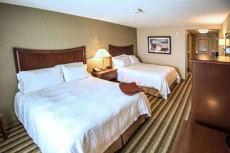 Hampton Inn Presque Isle image
