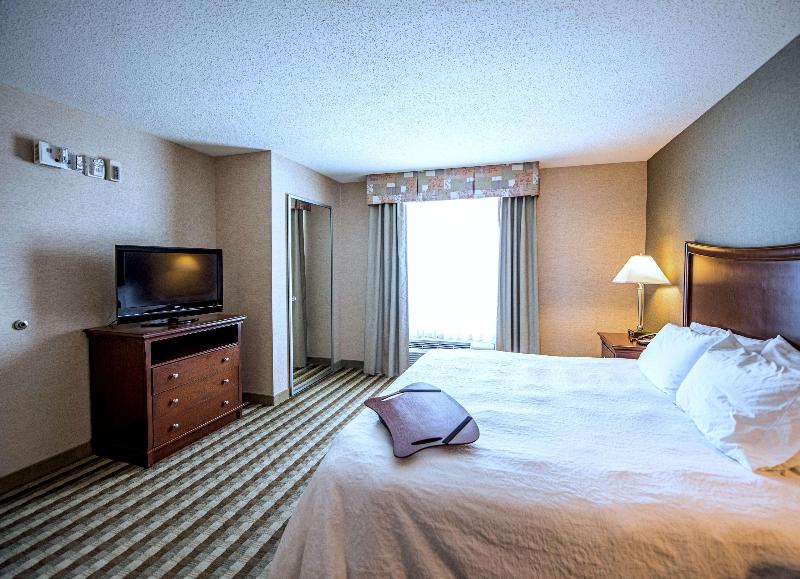 Hampton Inn Presque Isle image