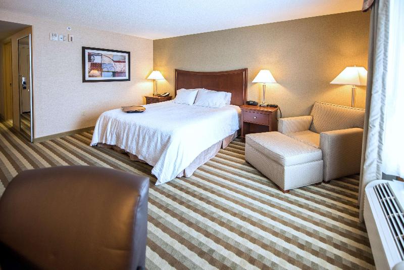 Hampton Inn Presque Isle image