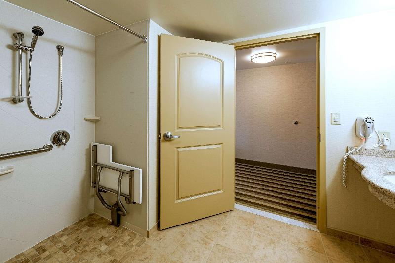 Hampton Inn Presque Isle image