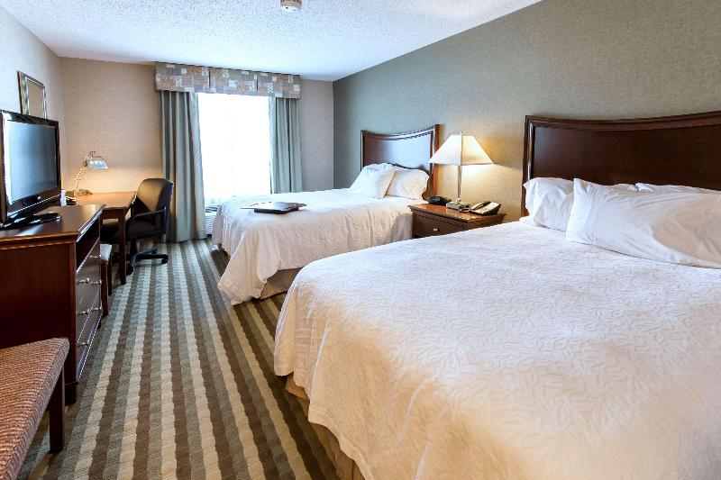 Hampton Inn Presque Isle image