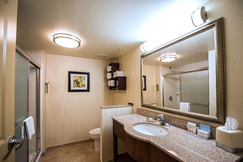 Hampton Inn Presque Isle image