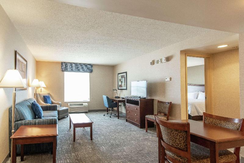 Hampton Inn Presque Isle image