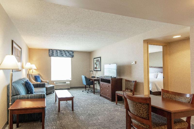 Hampton Inn Presque Isle image