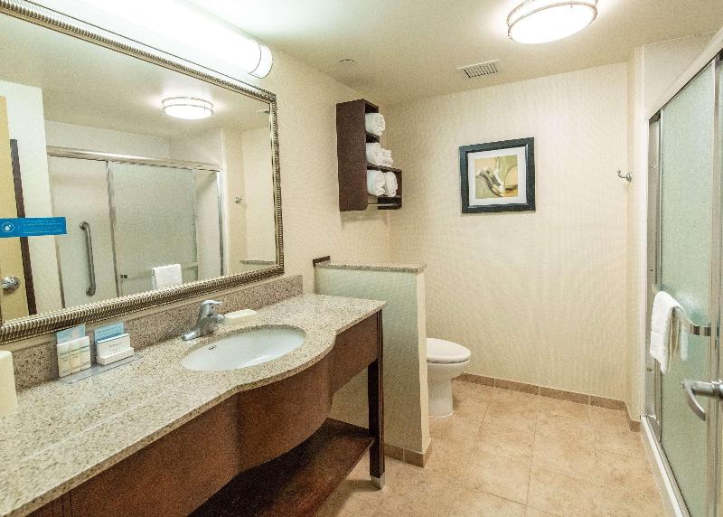 Hampton Inn Presque Isle image