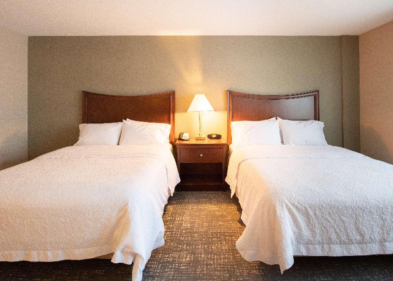 Hampton Inn Presque Isle image