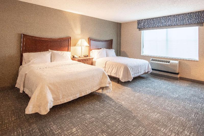 Hampton Inn Presque Isle image