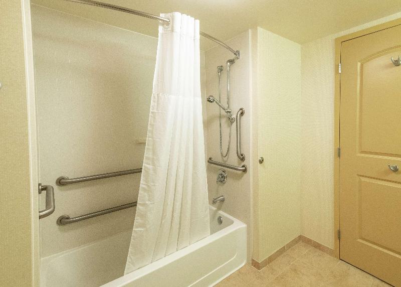 Hampton Inn Presque Isle image