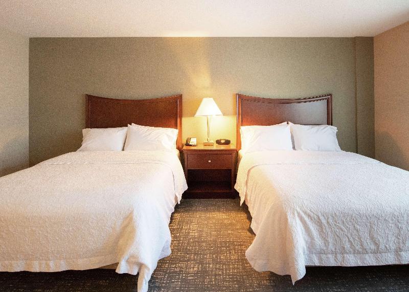 Hampton Inn Presque Isle image