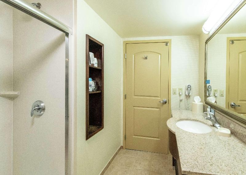 Hampton Inn Presque Isle image