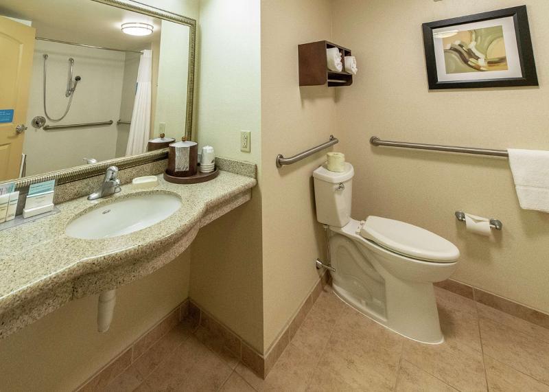 Hampton Inn Presque Isle image