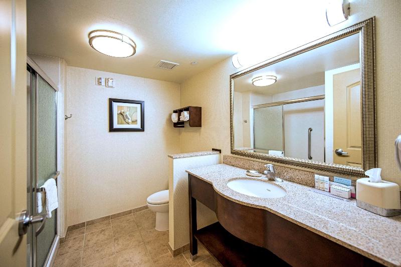 Hampton Inn Presque Isle image