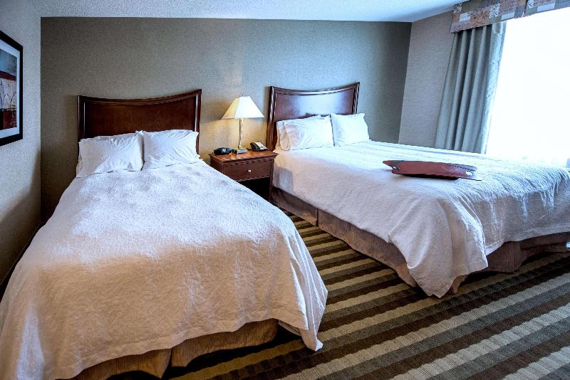 Hampton Inn Presque Isle image