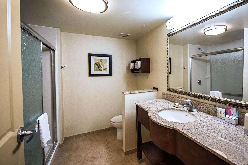 Hampton Inn Presque Isle image