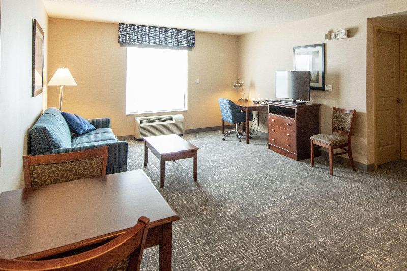 Hampton Inn Presque Isle image